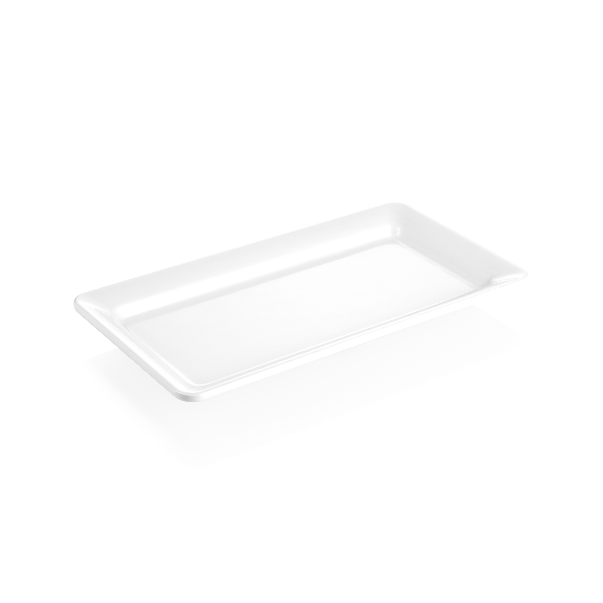 Day & Night GN Tray 1/3, White