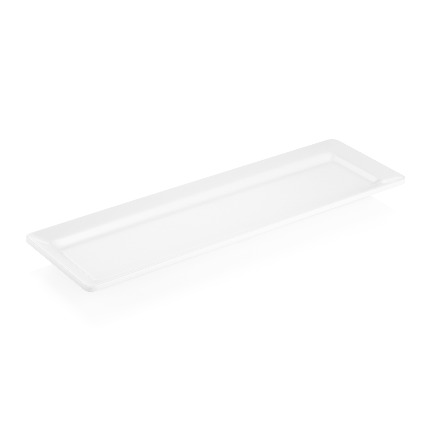 Day & Night GN Tray 2/4, White