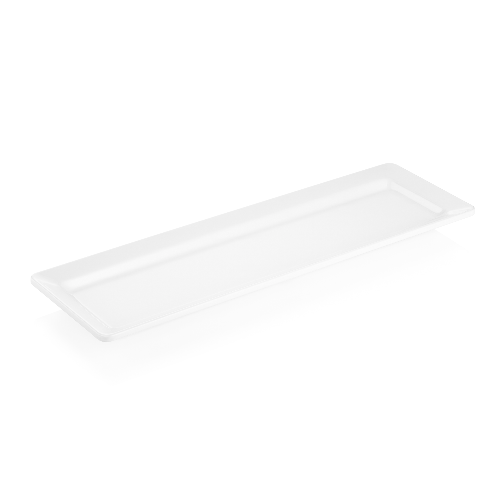 Day & Night GN Tray 2/4, White