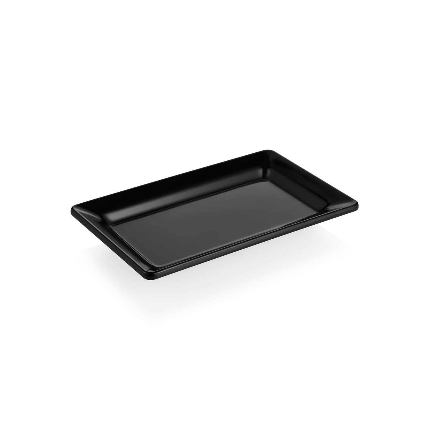 Day & Night GN Tray 1/4, Black