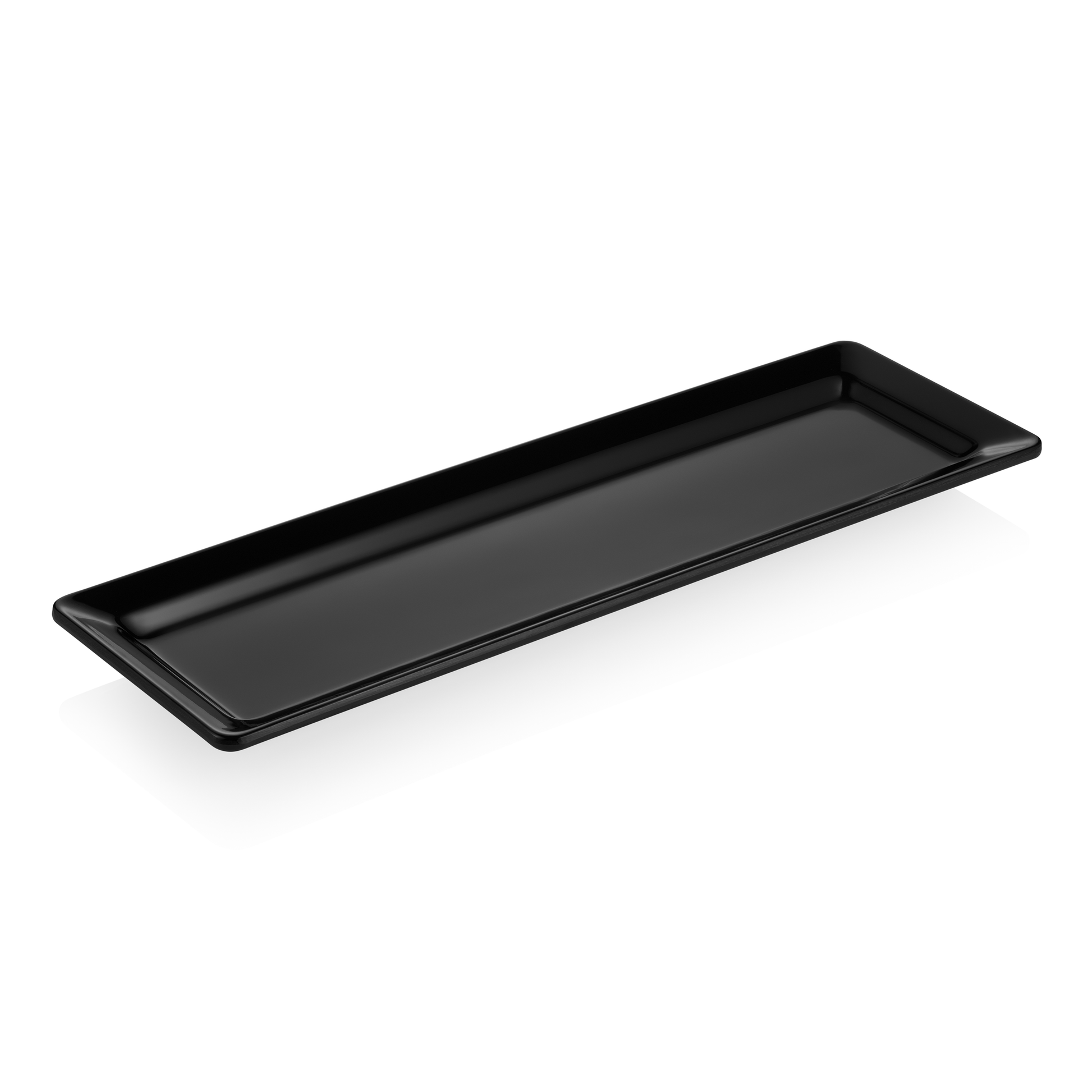 Day & Night GN Tray 2/4, Black