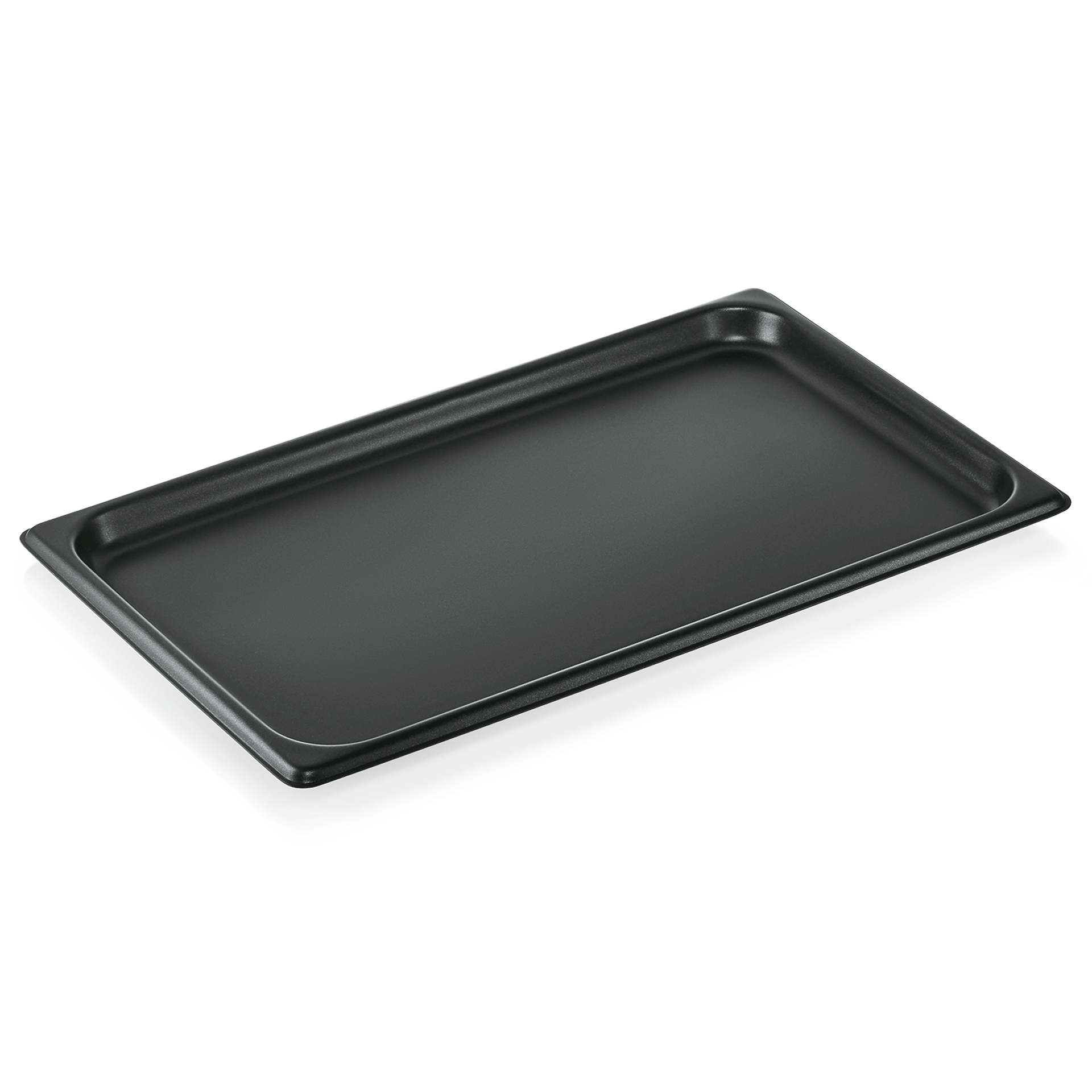 Was Non-Stick Aluminium GN 1/1 Baking Tray, 20 mm Deep