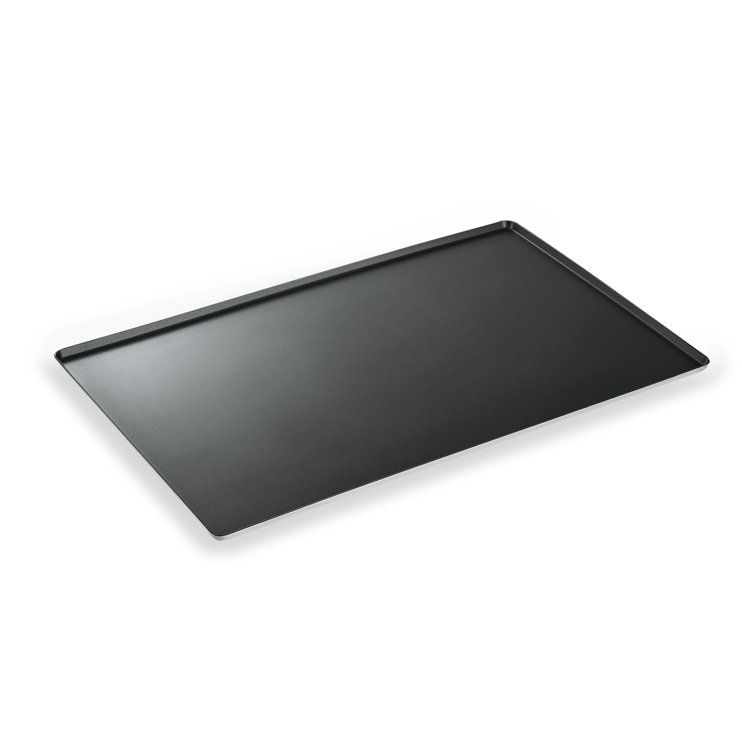 Was Non-Stick Aluminium Baking Tray, 600 x 400 mm