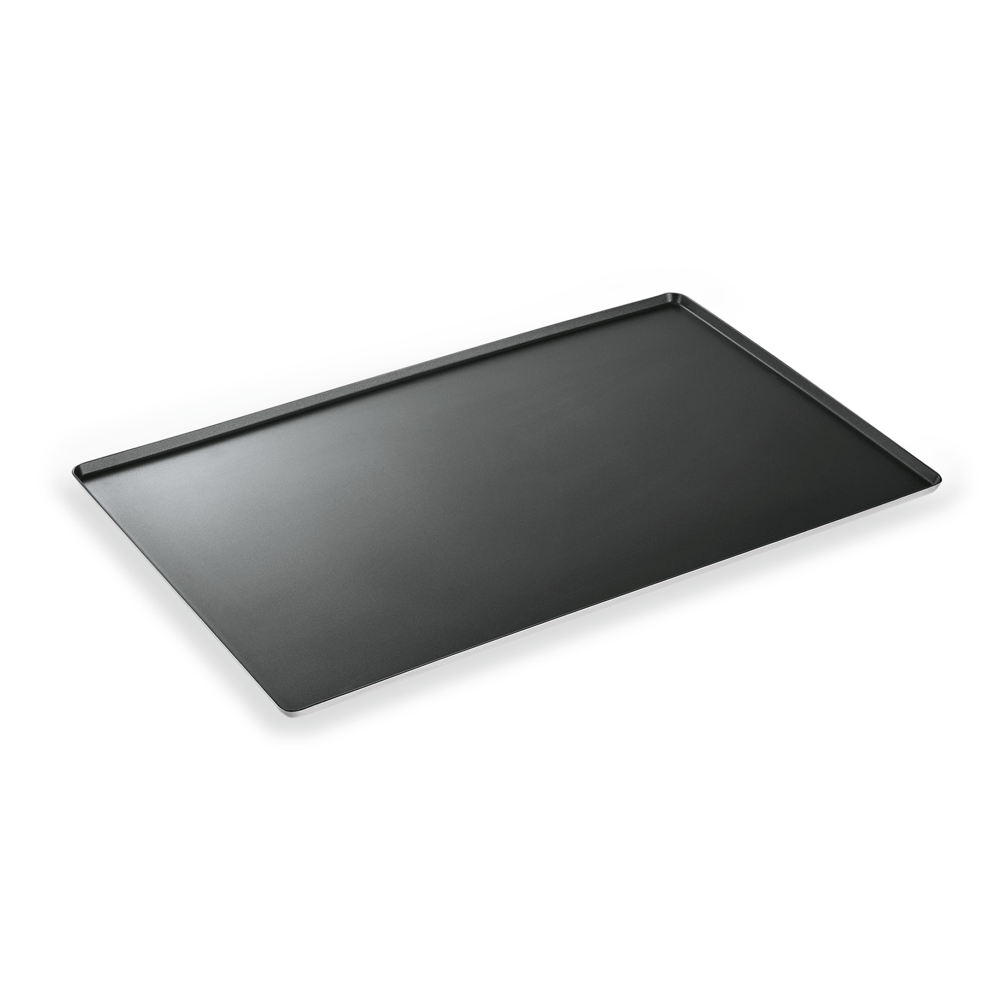 Was Non-Stick Aluminium Baking Tray, 600 x 400 mm