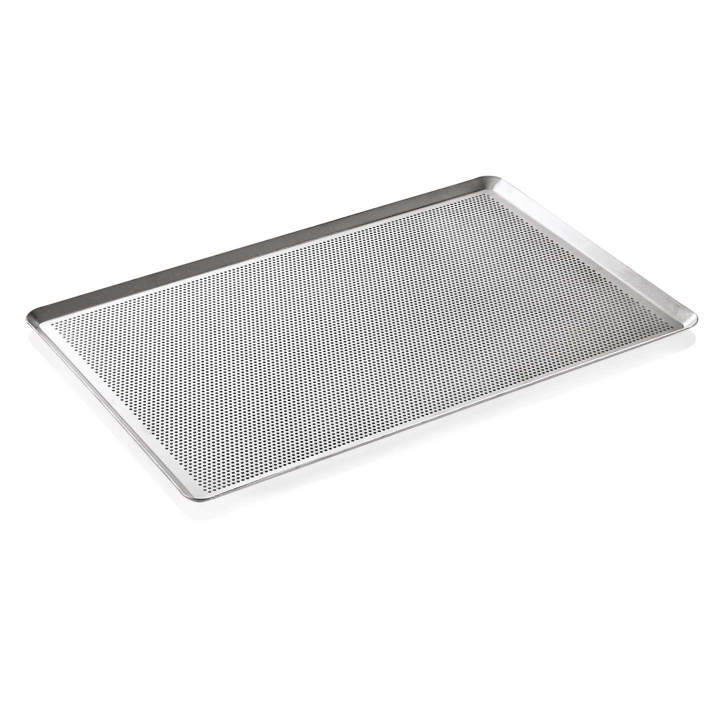 Was Perforated Aluminium Baking Tray, 600 x 400 mm
