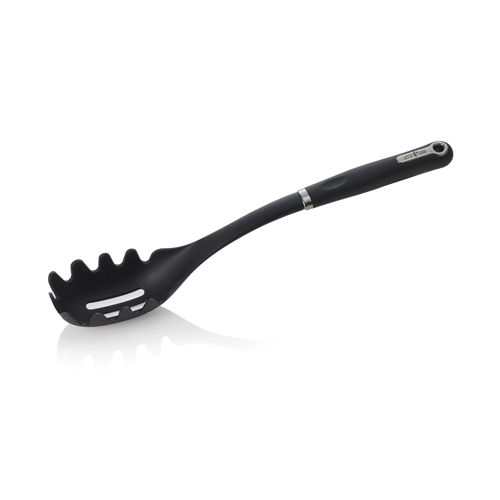 Let's Cook Pasta Lifter, 393 x 95 mm
