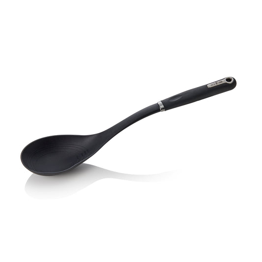 Let's Cook Serving Spoon, 400 x 90 mm