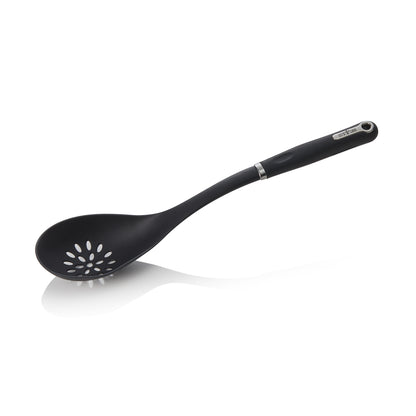 Let's Cook Perforated Serving Spoon, 400 x 95 mm