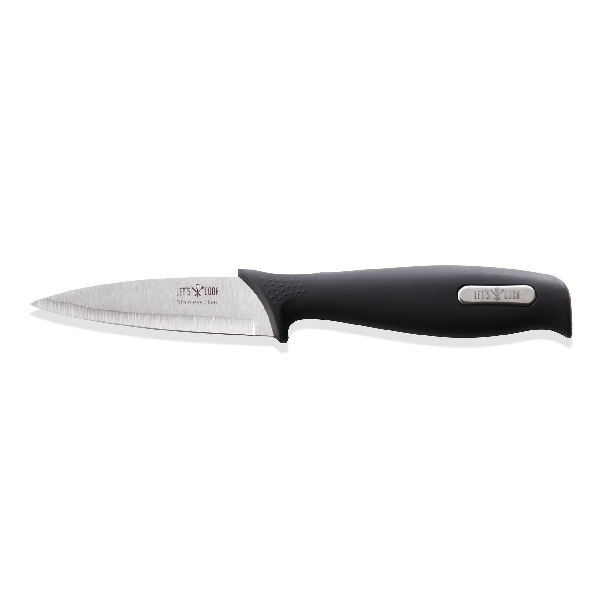 Let's Cook Paring Knife, 280 mm
