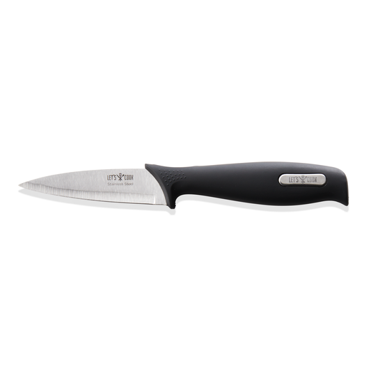 Let's Cook Paring Knife, 280 mm