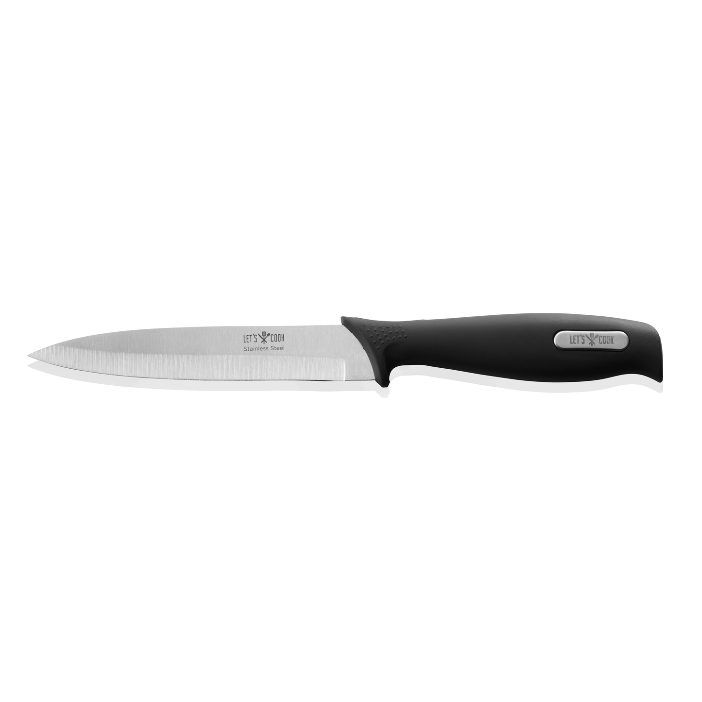 Let's Cook Larding Knife, 420 mm