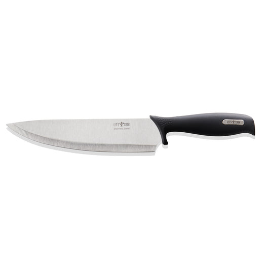Let's Cook Chef's Knife, 405 mm