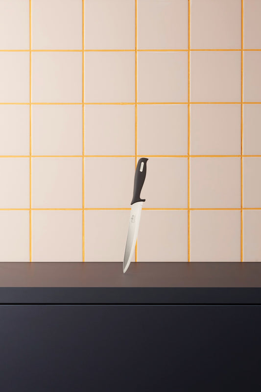 Let's Cook Carving Knife, 403 mm