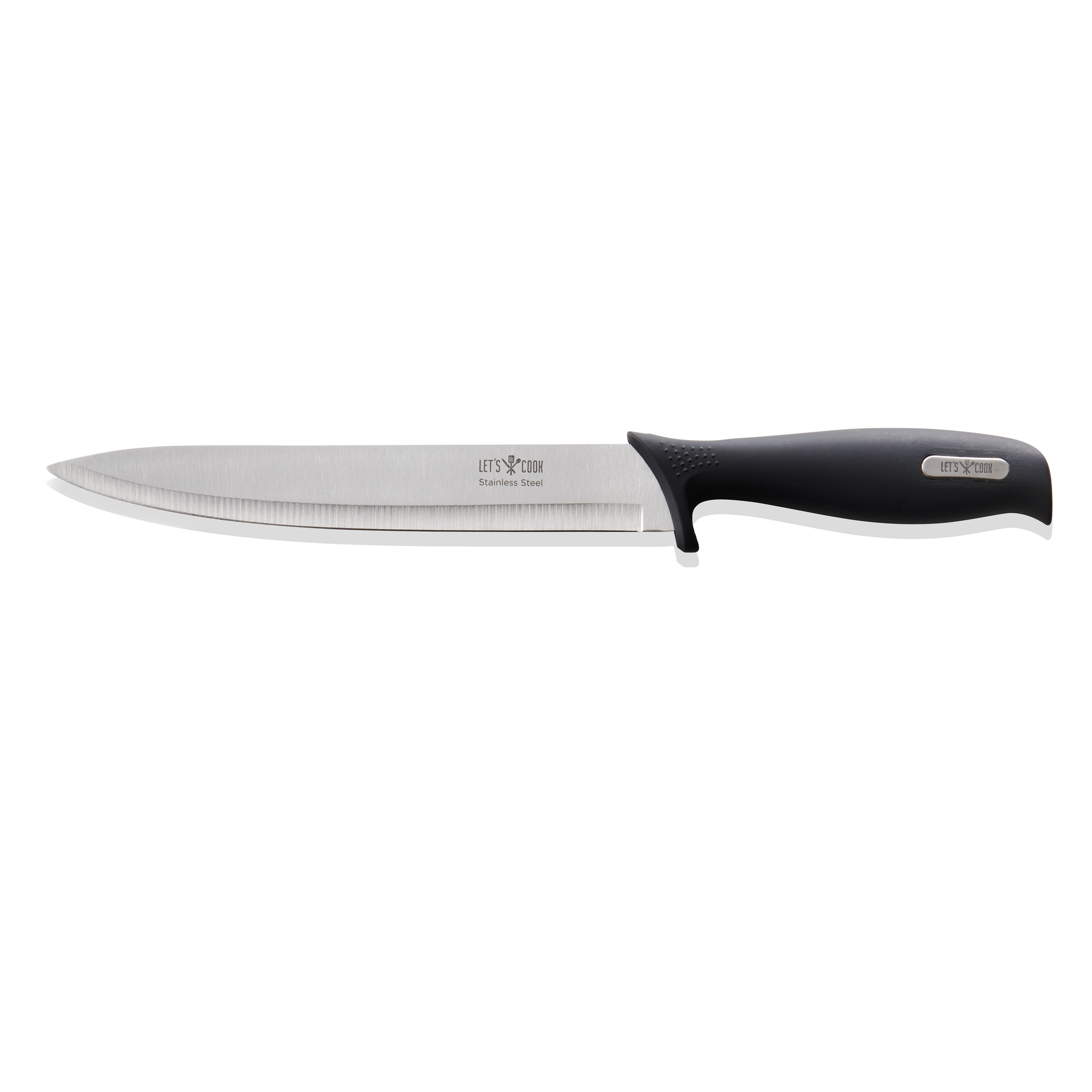 Let's Cook Carving Knife, 403 mm