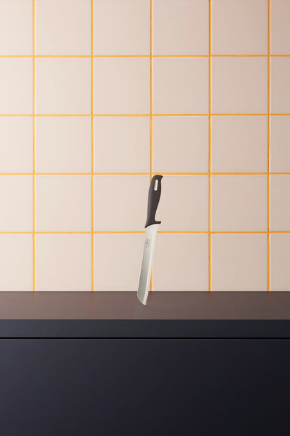 Let's Cook Bread Knife, 405 mm