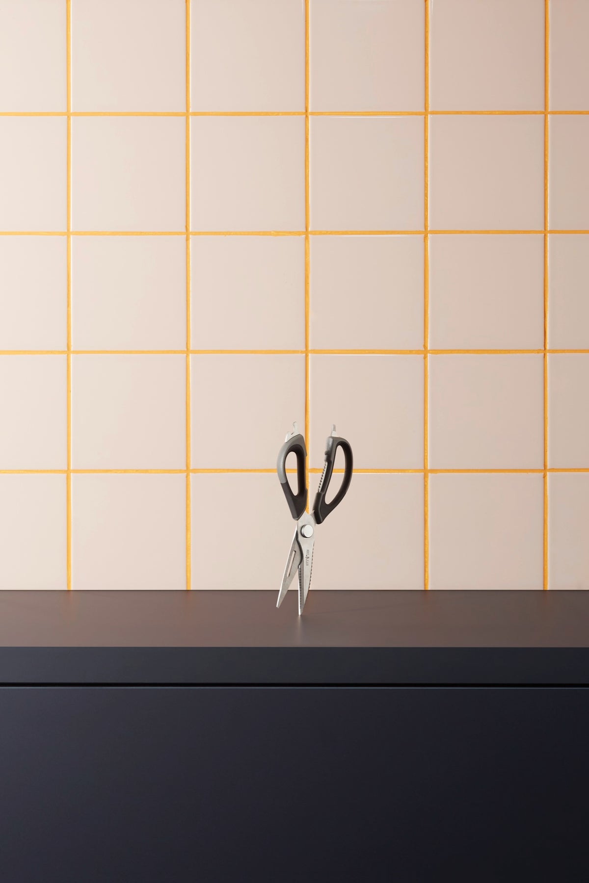 Let's Cook Kitchen Scissors, 300 x 80 mm