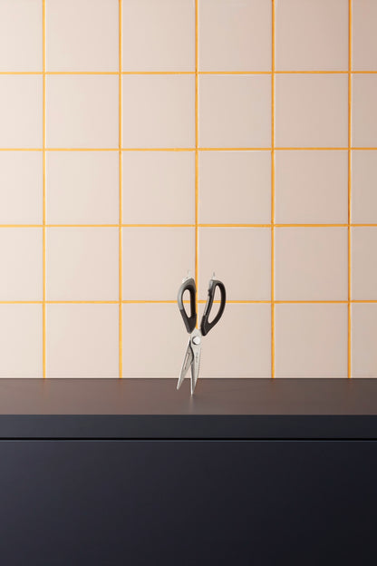 Let's Cook Kitchen Scissors, 300 x 80 mm