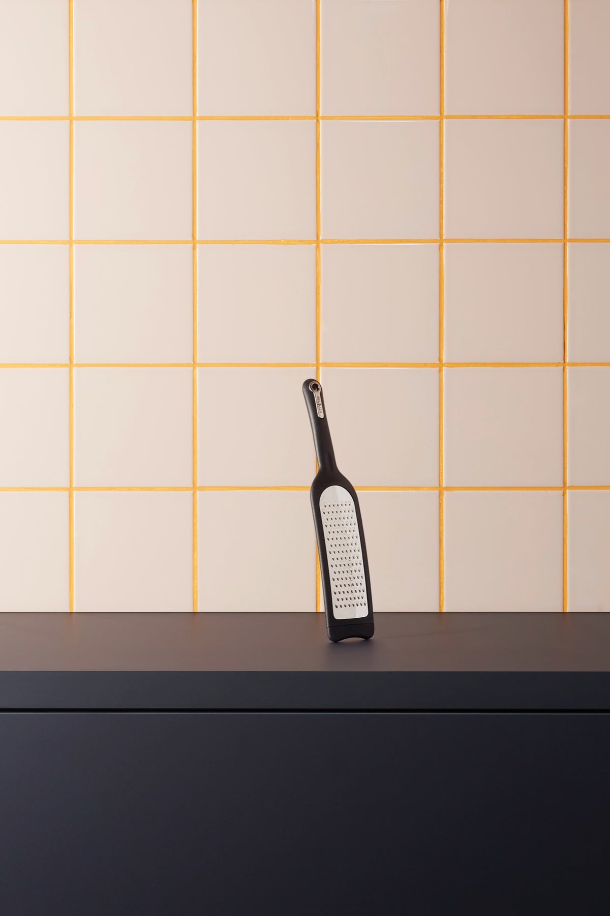 Let's Cook Grater, 340 x 90 mm