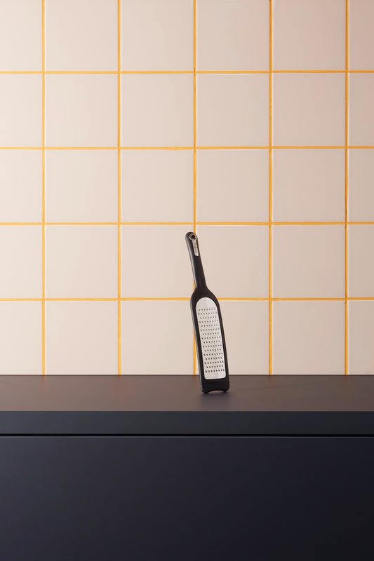 Let's Cook Grater, 340 x 90 mm