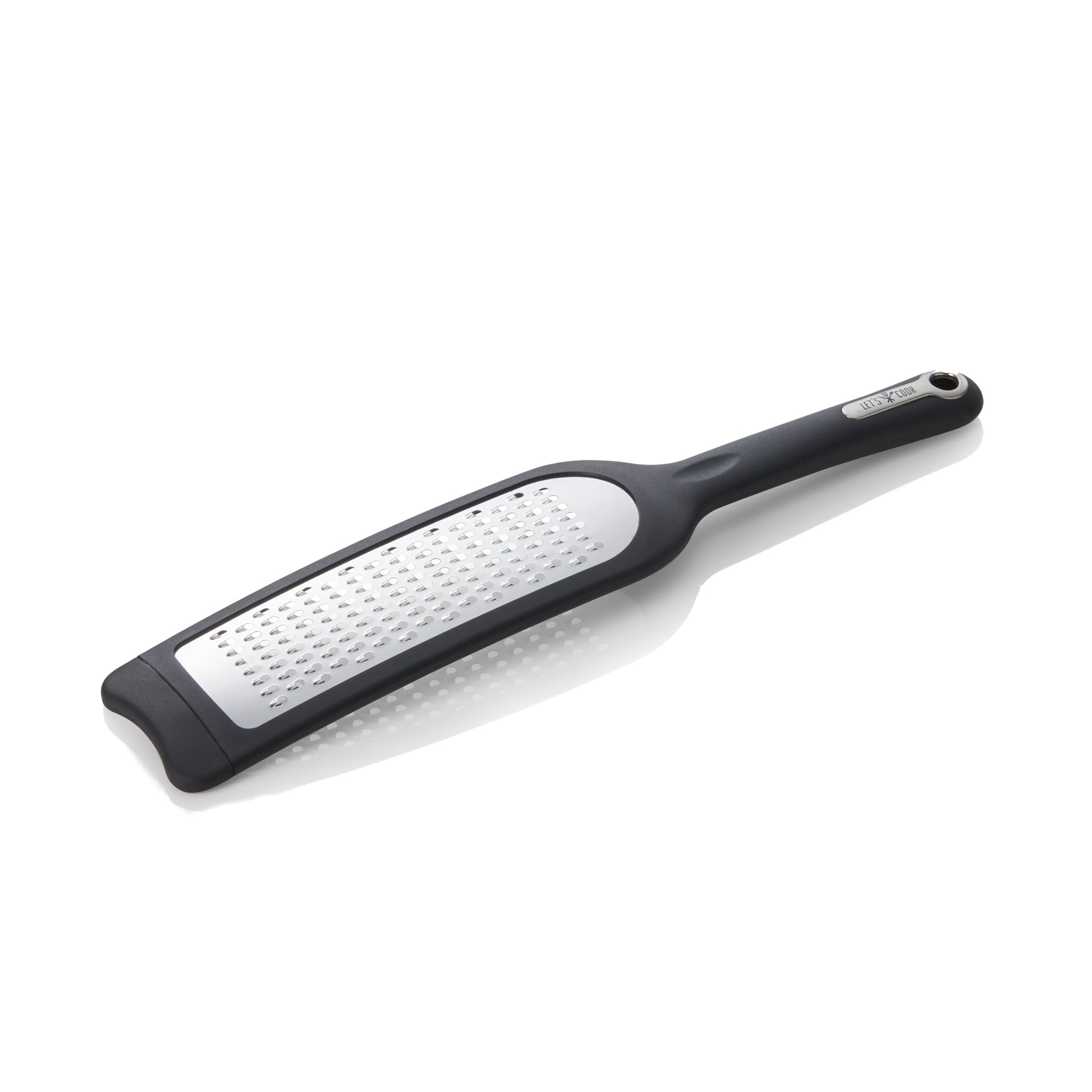 Let's Cook Grater, 340 x 90 mm