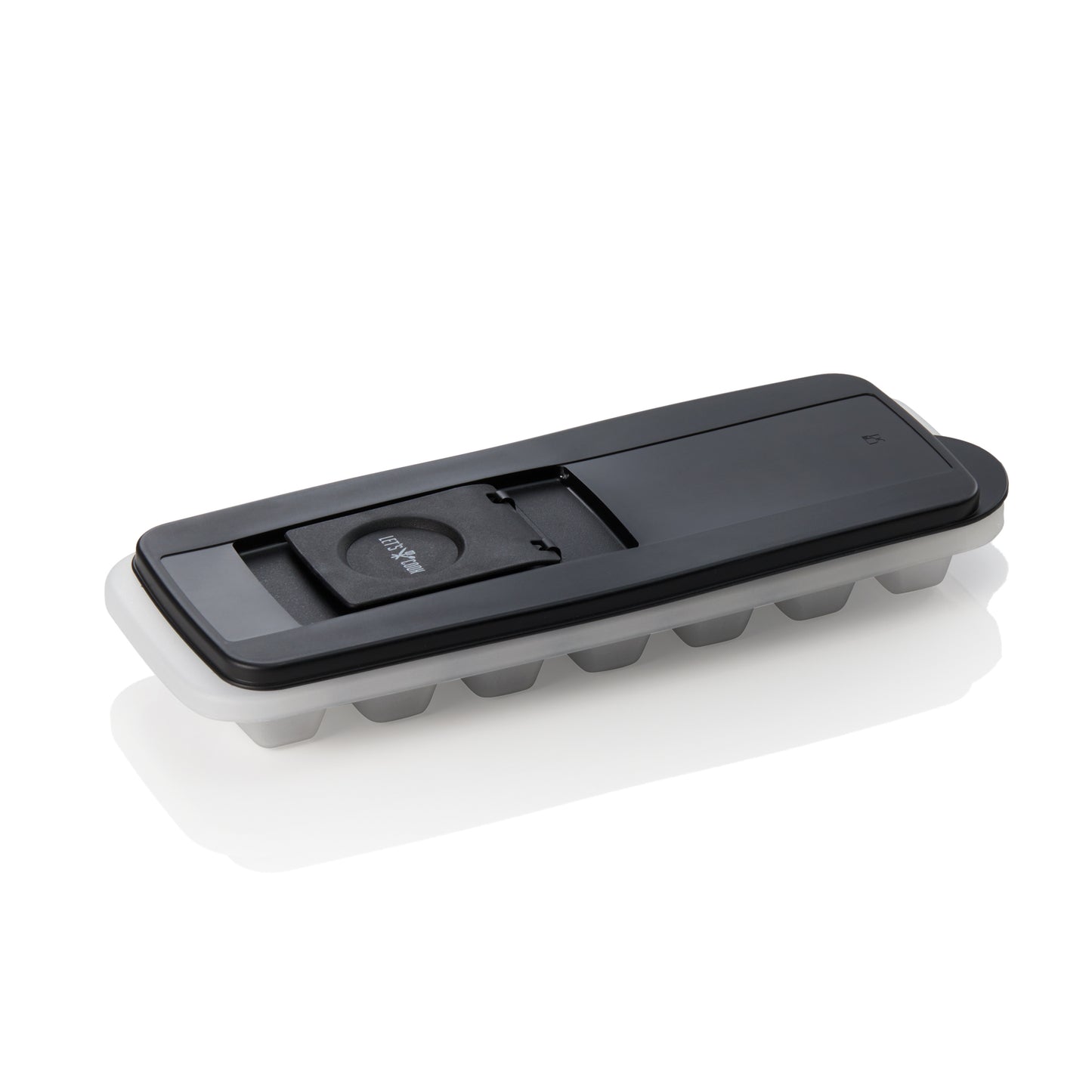 Let's Cook Ice Cube Tray, 300×105 mm