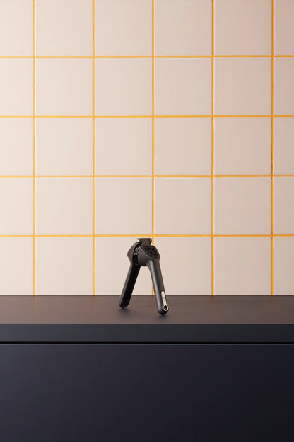 Let's Cook Garlic Press, 230 x 90 mm