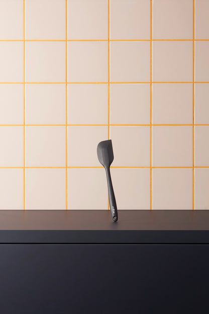Let's Cook Silicone Dough Spatula, 27 cm