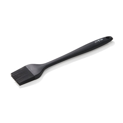 Let's Cook Silicone Pastry Brush, 26 cm