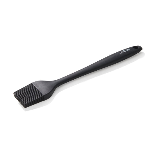 Let's Cook Silicone Pastry Brush, 26 cm