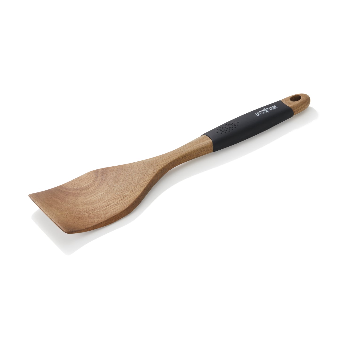 Let's Cook Wood Turner, 335 x 93 mm