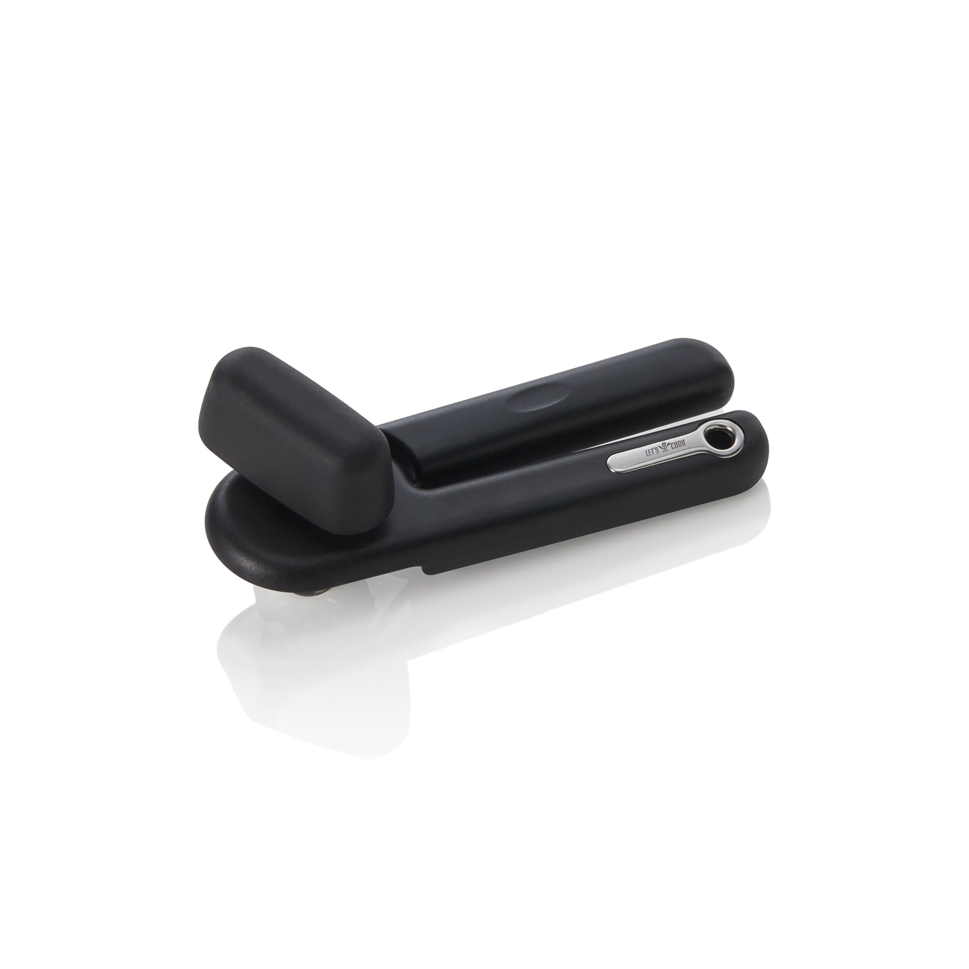 Was Can Opener, 205 mm