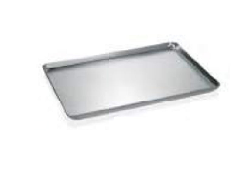 Aluminum Baking Tray, 600x400 mm, 260°C