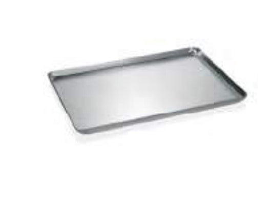 Aluminum Baking Tray, 600x400 mm, 260°C