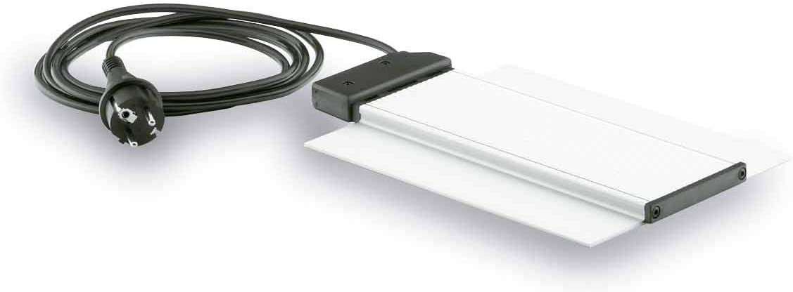 Electric Chafing Dish Heating Unit, 0.7 kW, 96°C