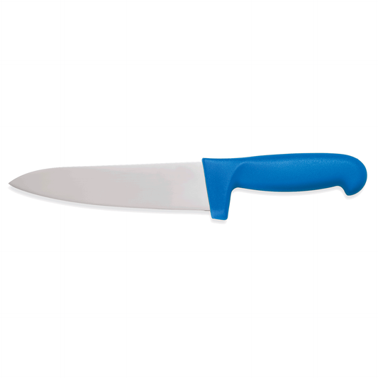 Was Chef's Knife HACCP, Blue, 303 mm