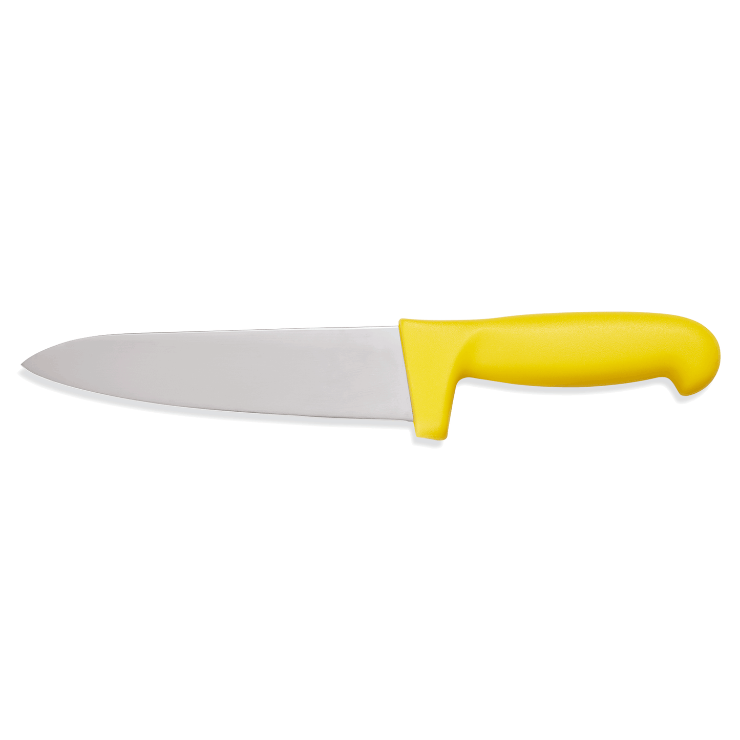 Was Chef's Knife HACCP, Yellow, 305 mm