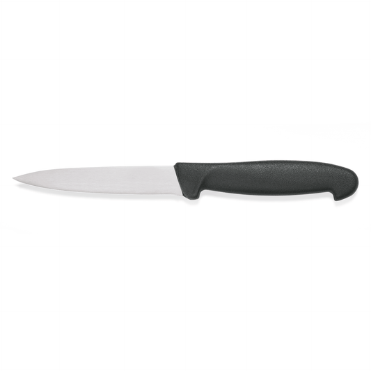 Was Universal Knife HACCP, Black, 210 mm