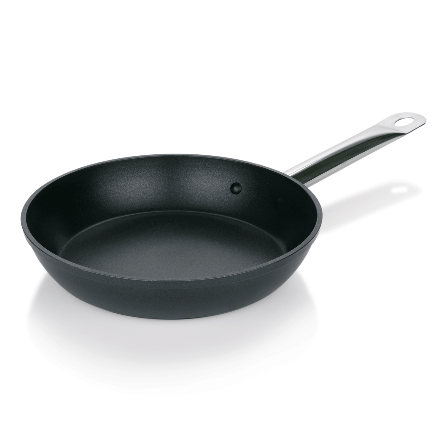 Was Non-Stick Frying Pan, Riveted Handle, Ø240 mm, H60 mm