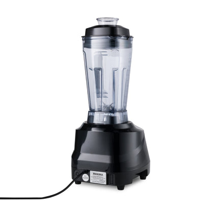 Maxima Blender, 2.5 L Jug, 1800 W, Pulse Function, additional view