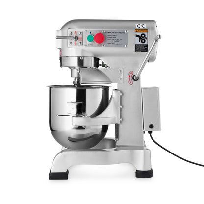 Maxima Planetary Mixer, 10 L, Up to 5 kg Dough, 3 Speeds, additional view