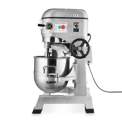 Maxima Planetary Mixer, 40 L, Up to 20 kg Dough, 3 Speeds, additional view