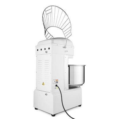 Maxima Dough Mixer, 50 L, 32 kg Dough, 2 Speeds, additional view