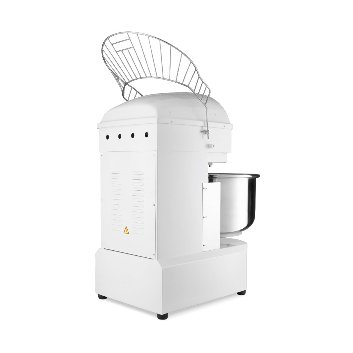 Maxima Dough Mixer, 75 L, 48 kg Dough, 2 Speeds, additional view