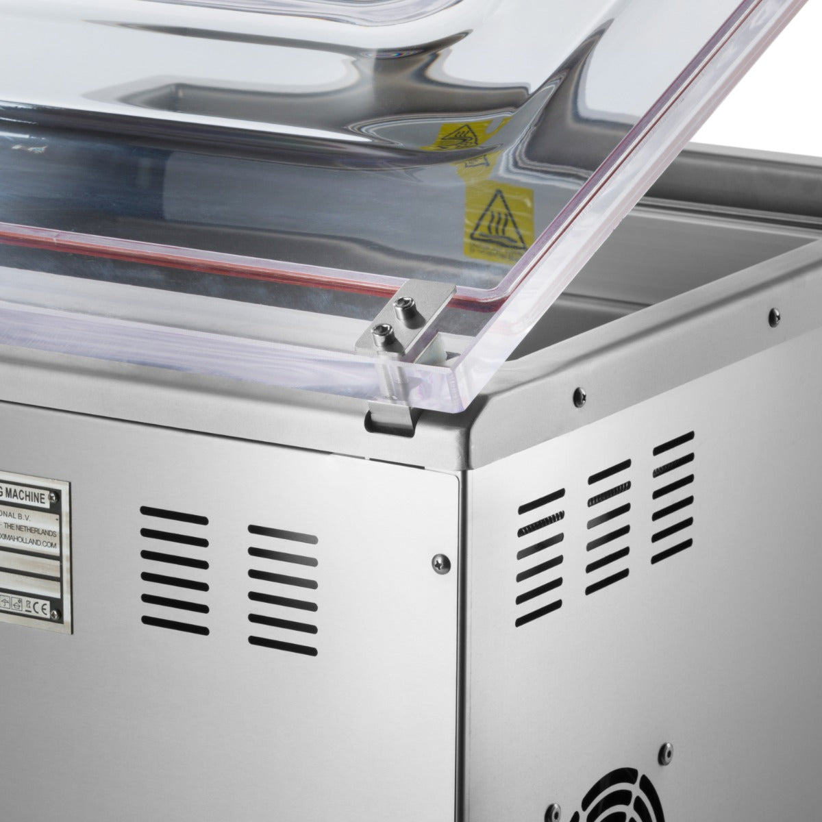 Maxima Chamber Vacuum Packer, 44 cm Seal Bar, 20 m³/h Pump, additional view