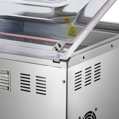 Maxima Chamber Vacuum Packer, 44 cm Seal Bar, 20 m³/h Pump, additional view