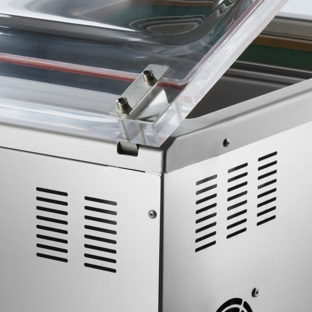 Maxima Chamber Vacuum Packer, 2 x 70 cm Seal Bars, Dual Pump, additional view