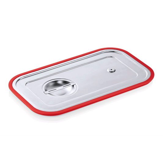 Was Transport Lid GN Core, GN 1/1, All-Round Seal