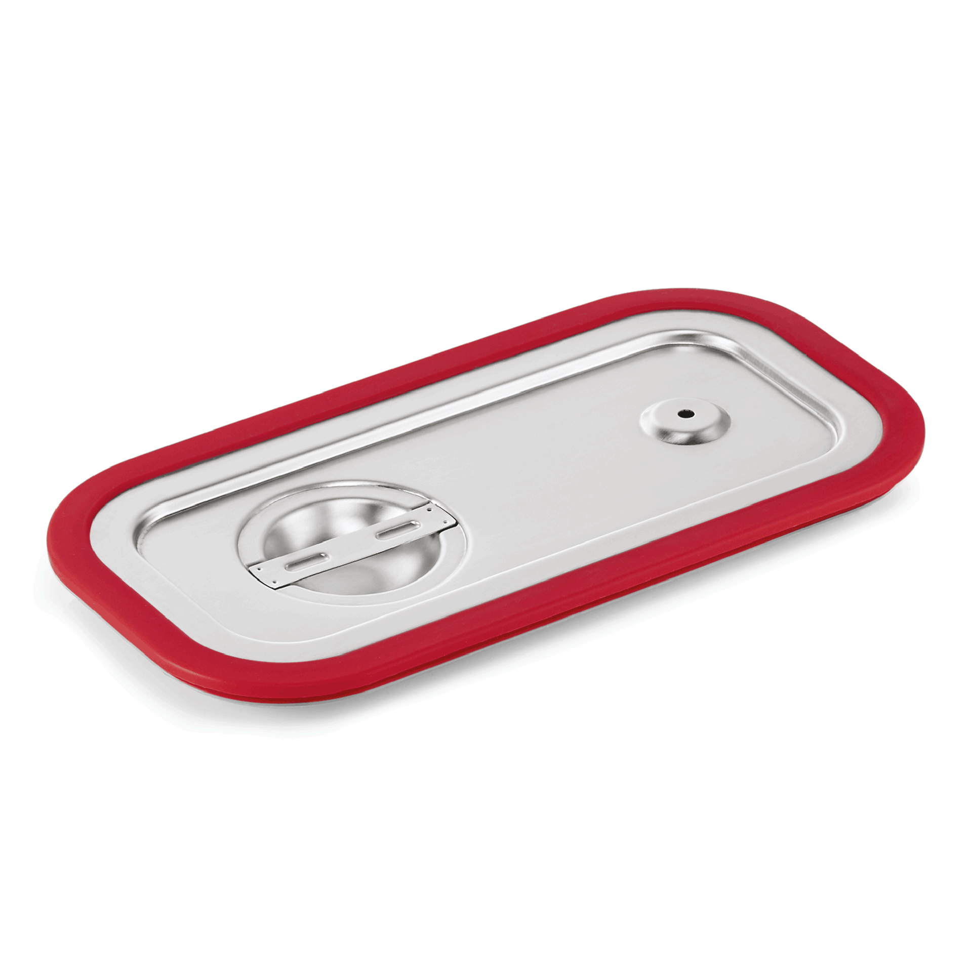 Was Transport Lid GN Core, GN 1/3, All-Round Seal