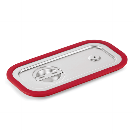 Was Transport Lid GN Core, GN 1/3, All-Round Seal