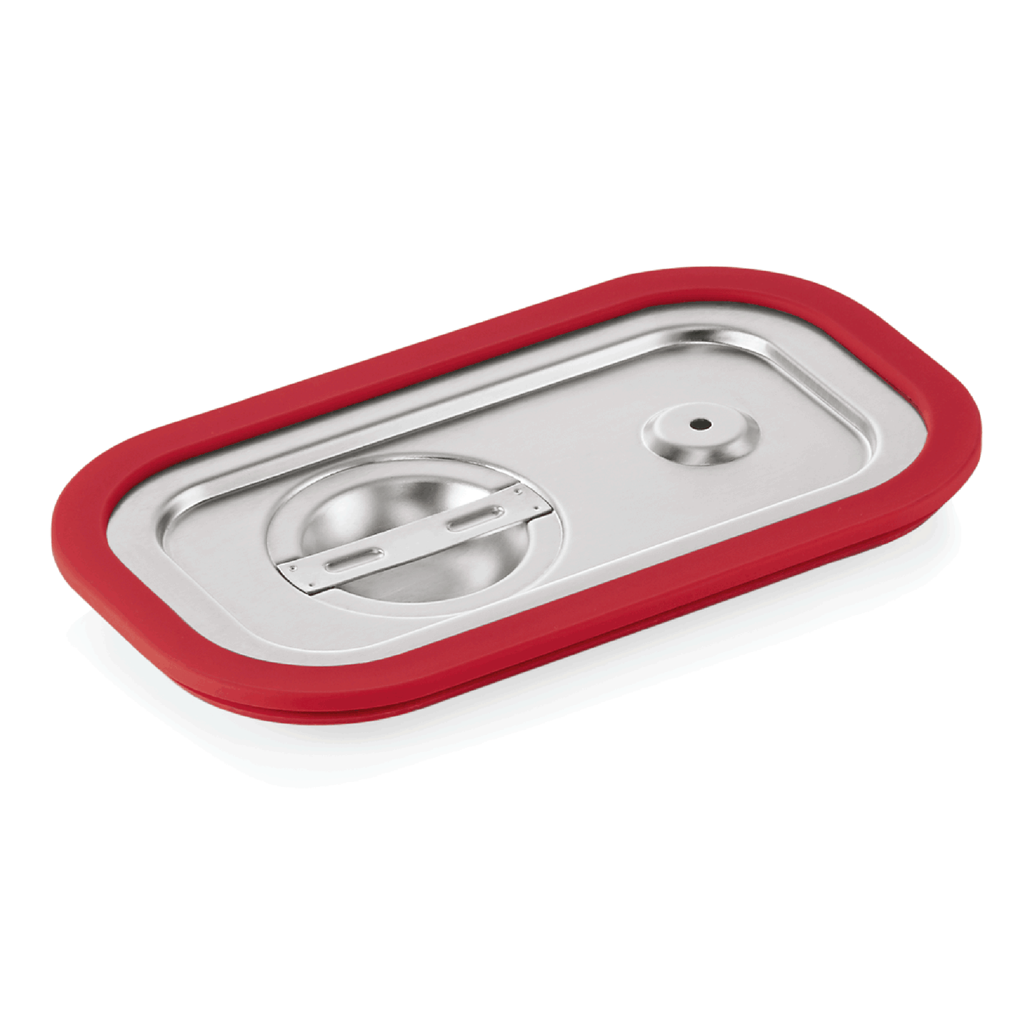 Was Transport Lid GN Core, GN 1/4, All-Round Seal